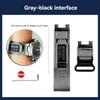GST-B100 Nylon Strap For Casio G-SHOCK GST-210/W120L/S130/S310 W300/410G Modified Fabric Watchband Men Bracelet Wristband
