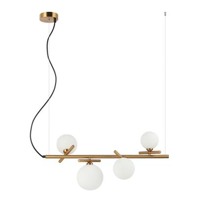 Deckenleuchten – Kronleuchter & Pendelleuchten