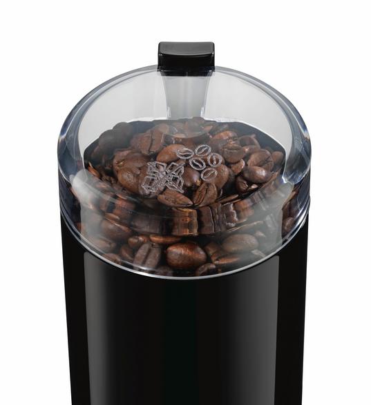 Bosch tsm6a013b coffee grinder