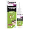 Parasidose - Șampon 2 în 1 15min