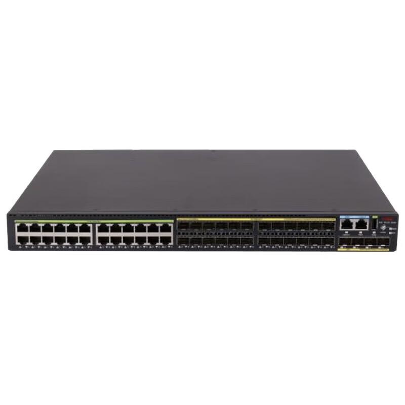 H3C S5135S-48ST4X-EI Core Aggregation Switch