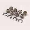Chevrolet/GMC Full-Size Door Hinge Bushing Kit (1988-2002)