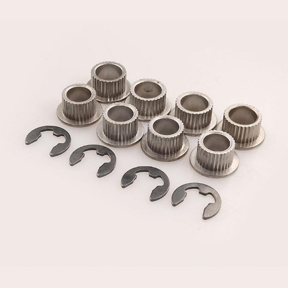 Chevrolet/GMC Full-Size Door Hinge Bushing Kit (1988-2002)