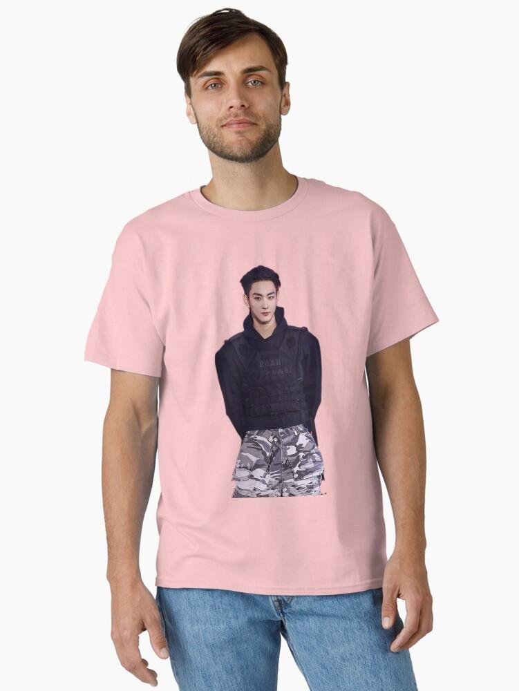 ENHYPEN Enhypen Jungwon Classic Unisex T-Shirt
