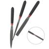 Hand Tool Needle Flat File Carpentry Tools Needle Filing Carving Small Steel Files  Glass