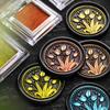 Metallic Lustre Wax Finish Glitter Wax Paste for Wax Seal Stamp Scrapbooking Gift Wrap Pearlescent Color Wax Paste