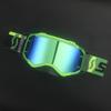 Spot High-quality Motorcycle Slowing Windproof Goggles Outdoor Sports Riding Glasses Off-road Windproof Track Protective Goggles