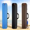 Rod with Sponge Fishing Large Shoulder Scratch 120cm [FMAFNLY] Case/Reel Case/Hard Case/Backpack Included, Bag, Capacity, Waterproof, Strap,