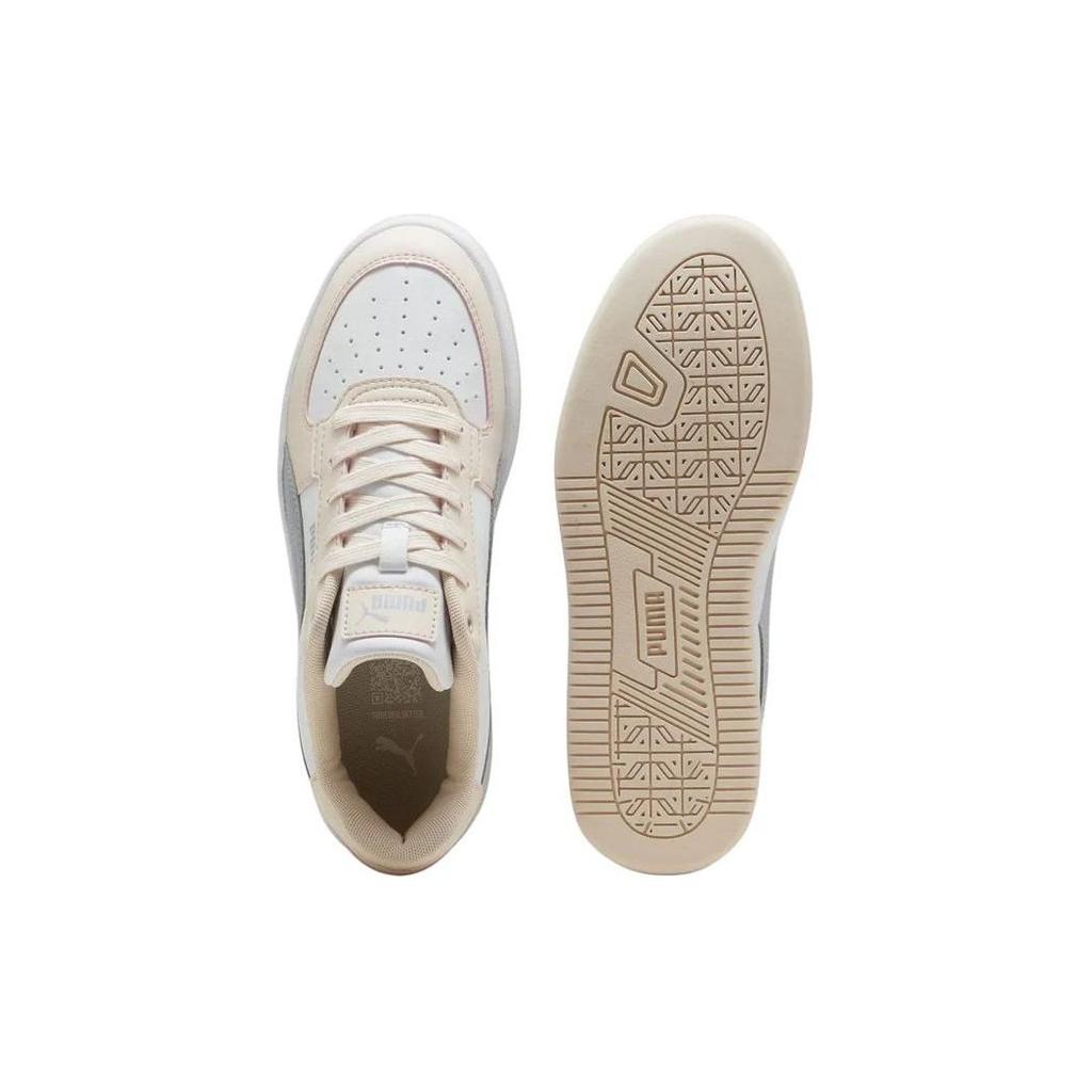 Puma Caven 2.0 Rosebay Grey Fog Unisex Sneakers Pink White 392290-26