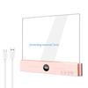 Y5GD Lightweight Flat Panel Lamp Supports Eye Comfort During Long Reads