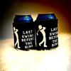 Last Swing Before The Ring Can Cooler Golf Themed Bachelor Party Groom To Be Getting Married Decoration Favor Groomsmen Gift