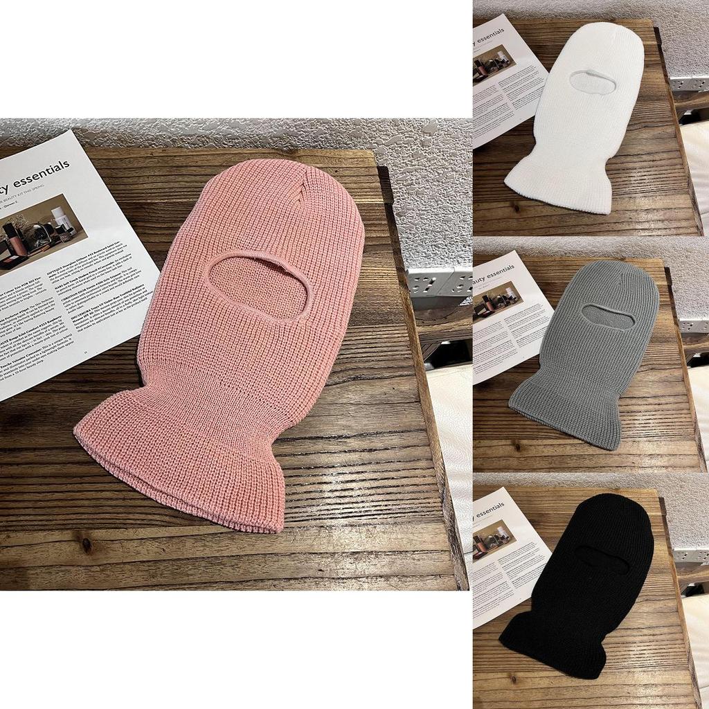 Knitted Hat For Women Men With Warmthenhancing Knitted Design For Winter Comfort