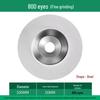 Multi-Purpose Diamond Grinding Wheel for Kitchen Knives & ScissorsSharpening