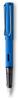 LAMY Fountain Ocean Fine AL-star Pen, Blue, Nib, L28OB-F