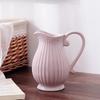 Vase Ceramic Vase European Classical Vase Home Hotel Flower Arrangement Fashion Ornament Vase
