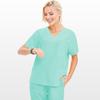 Summer Medical Scrubs Hospital Uniforms Doctor Nurse Workwear 4-way Stretch Pet Clinic Nursing Suits Dentist Working Clothes S21