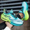 Men's cotton winter thicken casual outdoor sneaker wear-resistant soft-sole indoor speed running shoe fashion snow boots shoes