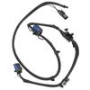 61667275171 61664849598 Windscreen Nozzle Chain Windshield Washer Sprayer Jet System For BMW X5 E70 2006-2013
