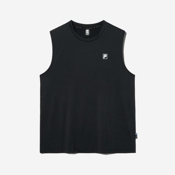 Fila Summer Graphic Sleeveless T shirT Fs2rsh2406x
