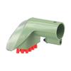 3 Inch Tough Stain Brush Tool for Bissell Carpet Cleaners Models 2037151