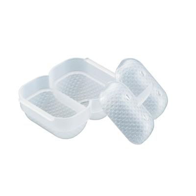 Akebono Sangyo Rice Ball Made In Simply Pack the Rice In and Easy To Release and Double Embossed Surface Prevents Rice from Magic Rice Ball Mold