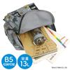 [TITLE ROLE] Backpack with Godzilla, Mothra, King Ghidorah, and Mechagodzilla Designs, Large Capacity, B5 Storage, Perfect for School Trips, Travel, a
