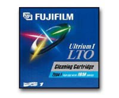 Fujifilm LTO Ultrium Reinigungskartusche Universal-Typ LTO FB CL UCC J 1 Volume UL-1