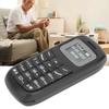 Cell Phone Dual SIM Card Dual Standby Large Buttons Music Player Unlocked Mobile Phone for Elderly People Students
