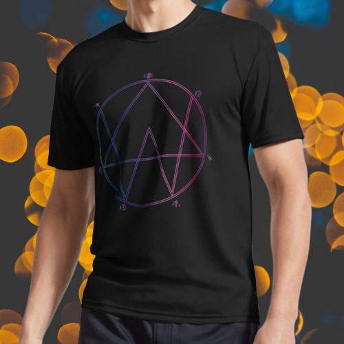 Alison Wonderland Logo T-Shirt Unisex Size S-5XL XL