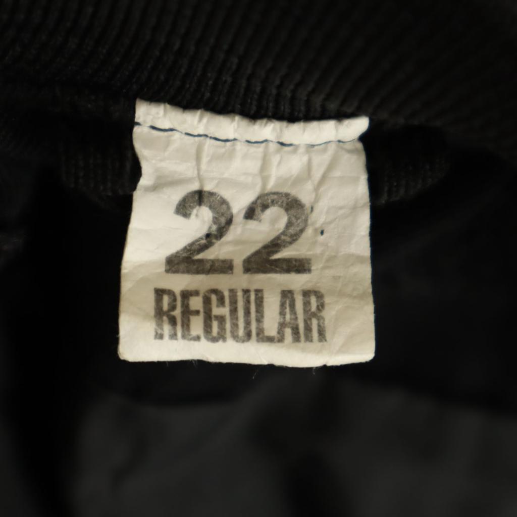 US NAVY Blouson 22regular black Women Used