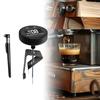 Milk Thermometer Kitchen Thermometer Multipurpose Coffee Thermometer Coffee