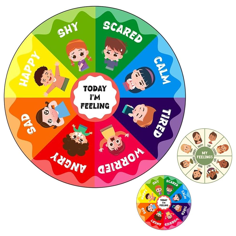 Cartoon  Round Living Room Bedroom Children s Room Carpet Crystal Velvet Non-Slip And Dirt Resistant Home Decor