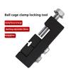 Car Cv Joint Axle Boot Clamp Drive Shaft Boot Clamping Removal Installation Tool Ball Cage Clamping Locking Tool For Auto R J3p1