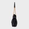Blessing Bag Bucket Tote Large-capacity Handbag 2025 New Sheepskin Shoulder High-quality Diamond-grid Underarm