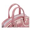 PUMA Artificial Leather Shoulder Bag, Crossbody Bag, Handbag Women's Wild Powder 091824-12