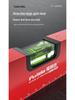 Precision Digital Angle Measuring Level with Strong Magnetic Base