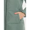 Куртка зимняя EA7 Emporio Armani 6DTK03 TN8AZ 0898