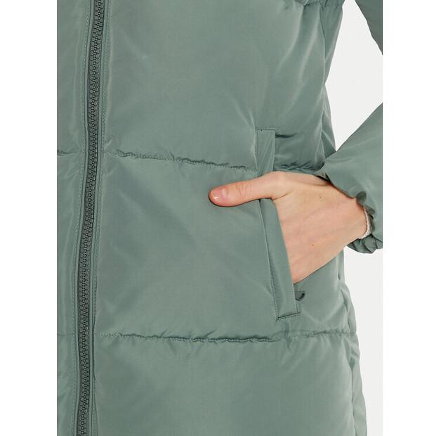 Куртка зимняя EA7 Emporio Armani 6DTK03 TN8AZ 0898