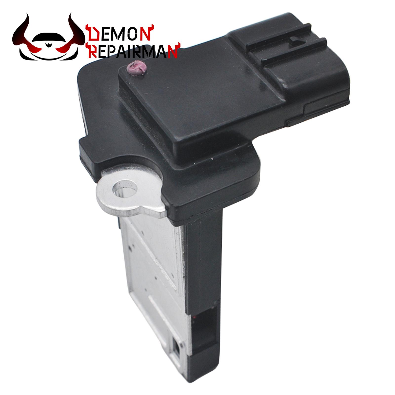 MAF Mass Air Flow Sensor For Honda Accord Civic Crosstour CR-Z Fit HR-V Insight Odyssey Pilot Ridgeline AFH70M-41C AFH70M-41B 1Pcs