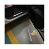 Pro Porsche Cayman Boxster Cayenne Macan 991 718 Led Projektor Loga Hd