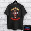Tops – T-Shirts
