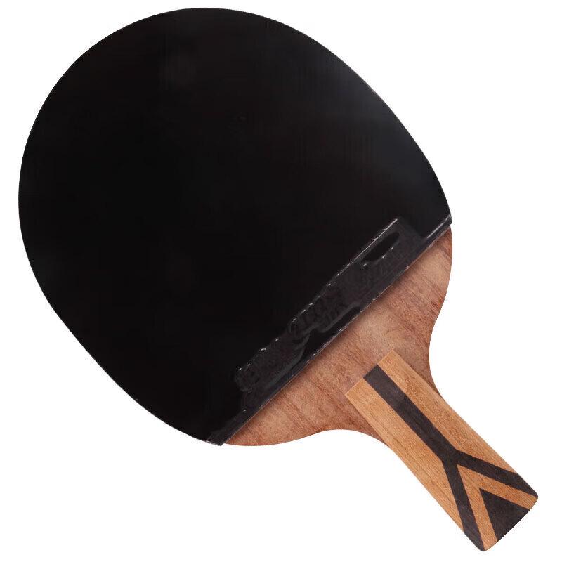 Racchetta da Ping Pong DHS Hurricane 7 Stelle Manico a Penna