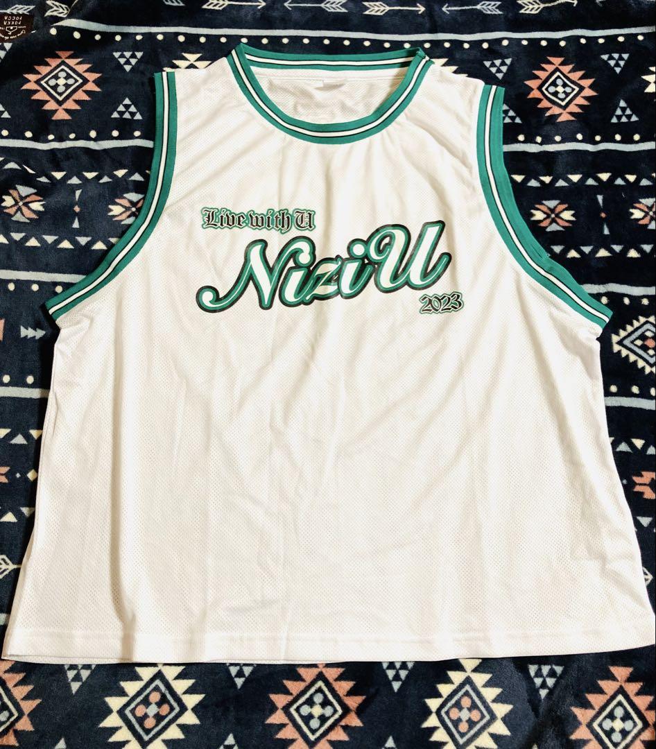 

[Б/У] Официальная униформа, созданная MAYUKA из NiziU