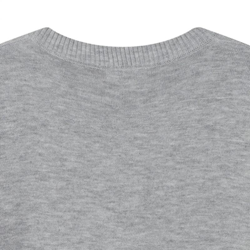 Lap Wool Argyle Knit Cardigan As1kg222