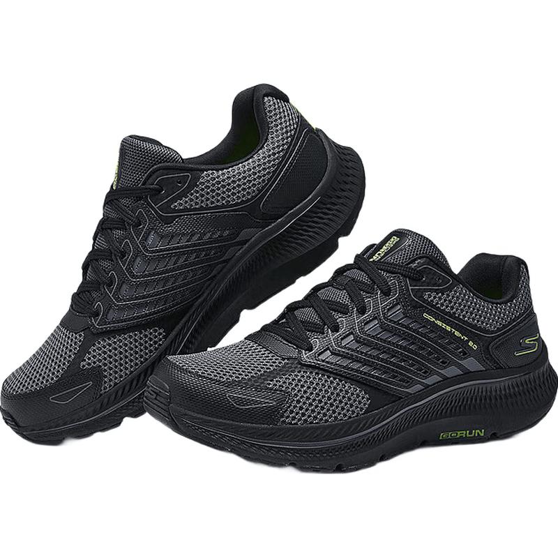 Skechers Men s Mesh Cushioned Walking Shoes 220867 US 8