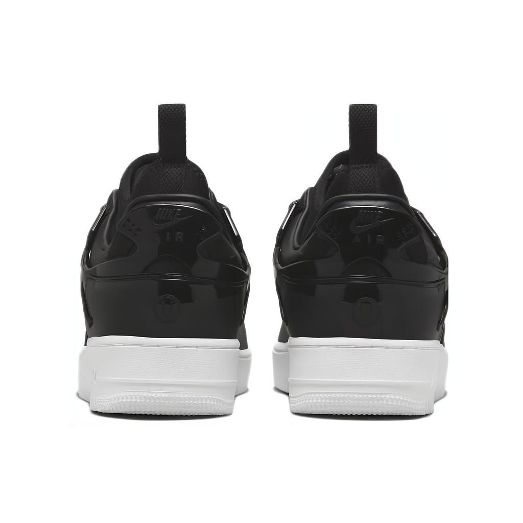 Nike Air Force 1 Low Sp Undercover Black