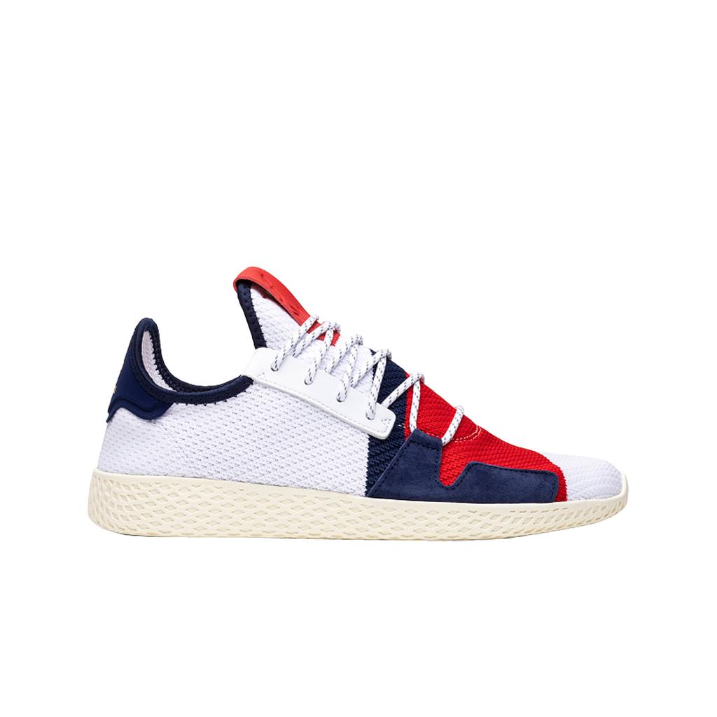 Adidas X Billionaire Boys Club X Pharrell Williams Tennis Hu V2