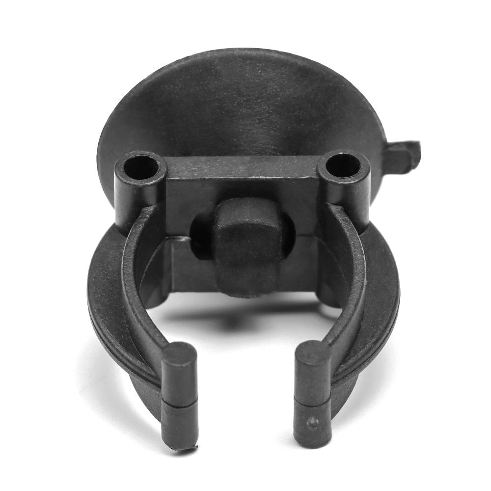 Aquarium Accessroies Tube Hose Pump Holder LED Lights Clips Sucker Suction Cup Heating Rods Clip