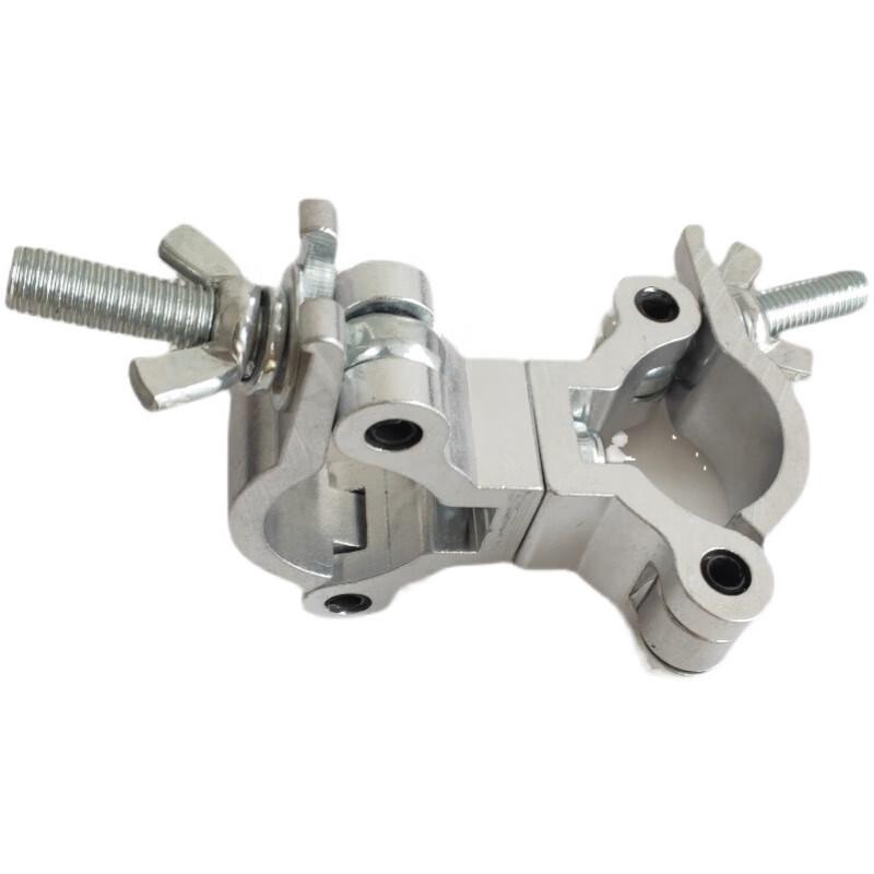 Yake Aluminum Alloy Cross Universal Clamp 18mm