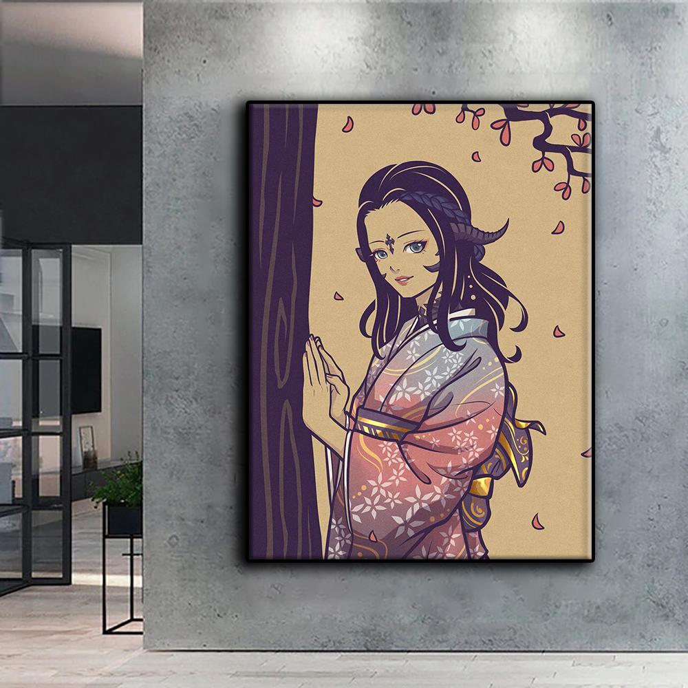 Pictura cu diamant 5D DIY cu punct de cruce Personaj de joc Anime desene animate Broderie cu diamante Mozaic Arta de perete Decorat pentru casa